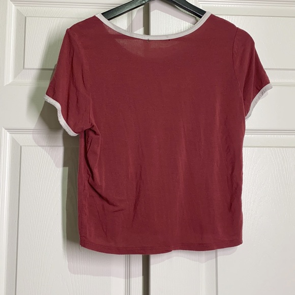 Orange Tops - Picture 4 of 4